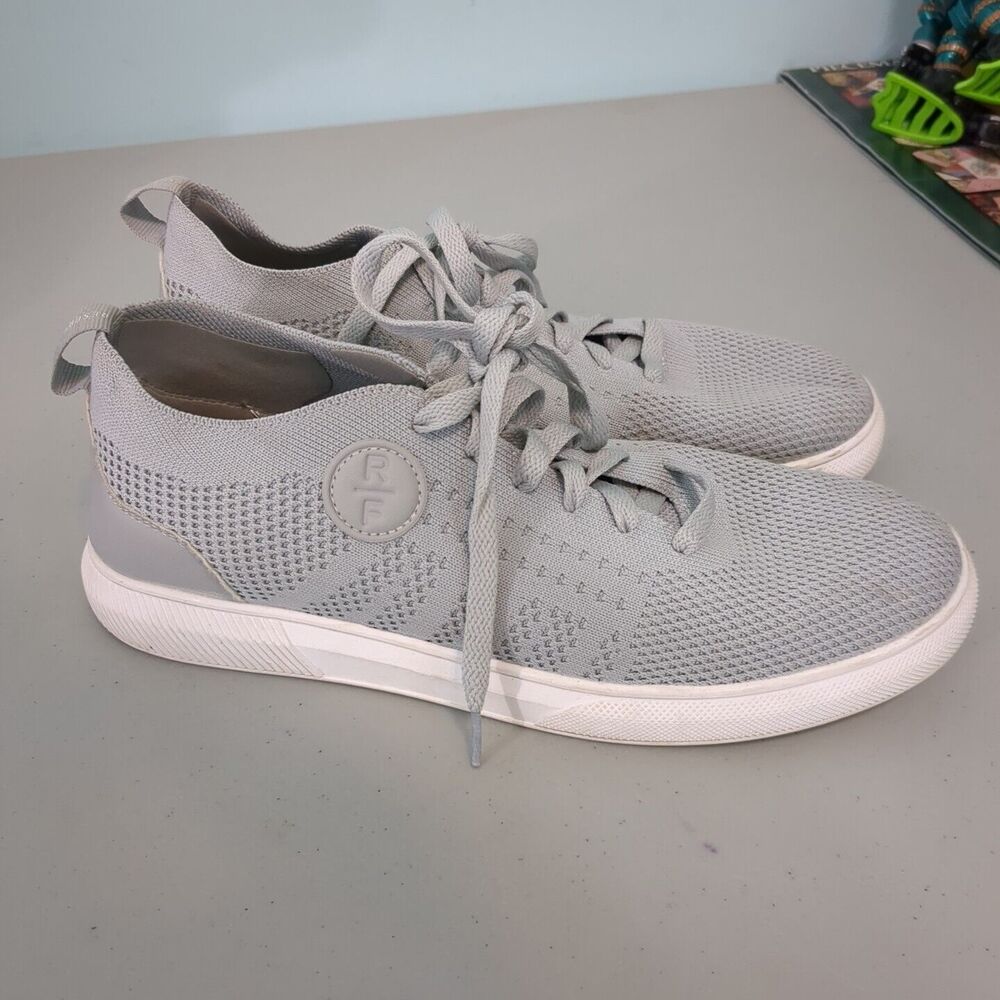 RESERVED FOOTWEAR NEW YORK Jake Low Top Sneaker 9.5 shoes men's